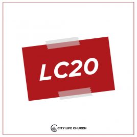 City Life Leaders Conference 2020