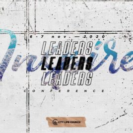 City Life Leaders Conference 2020