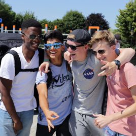 Summercamp 2021