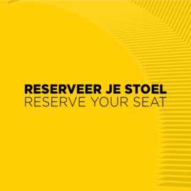 CLC Tilburg: dienst op zondag 16 augustus