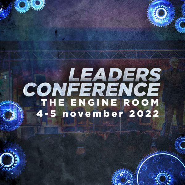 City Life Leaders Conference 2022