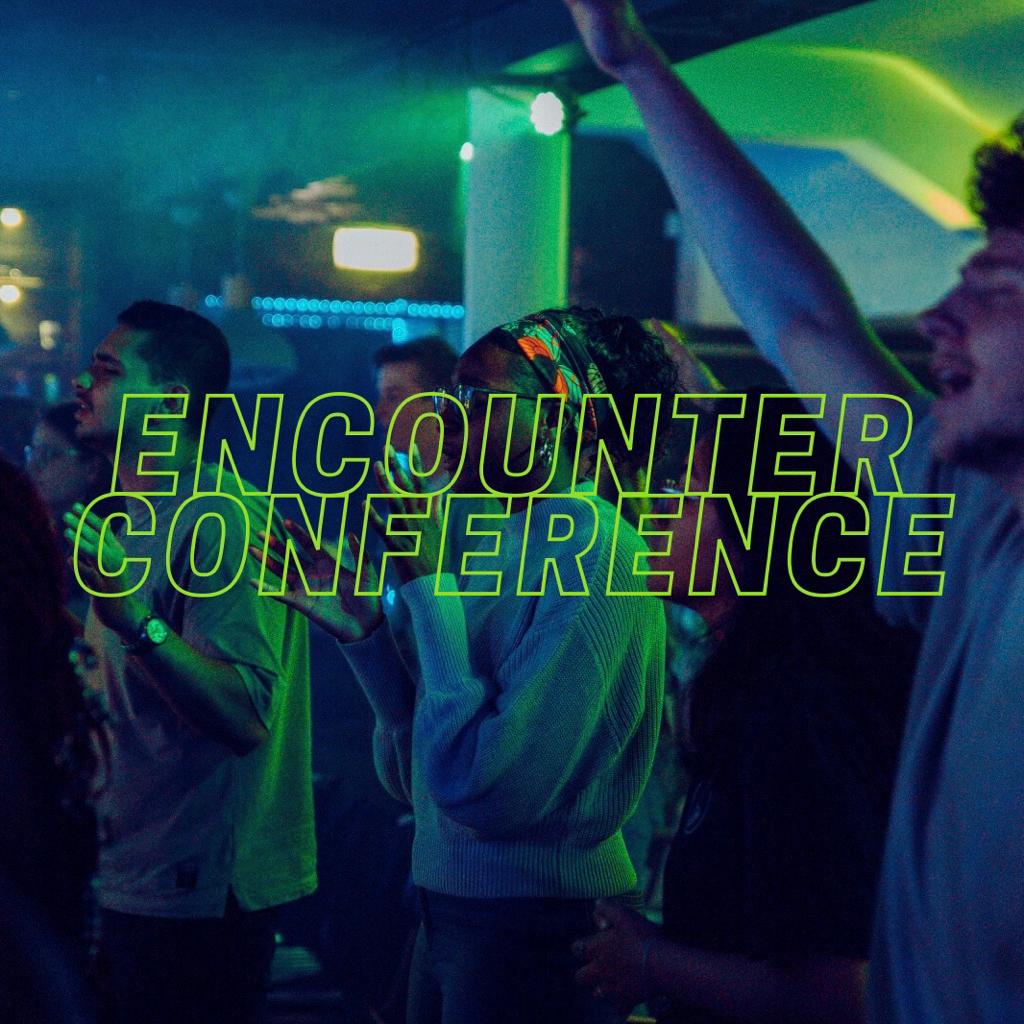 CITYPOINT Encounter Conference | [dis]CONNECTED
