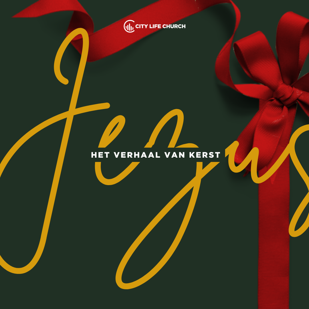 KERSTNACHTDIENST | CHRISTMAS EVE SERVICE
