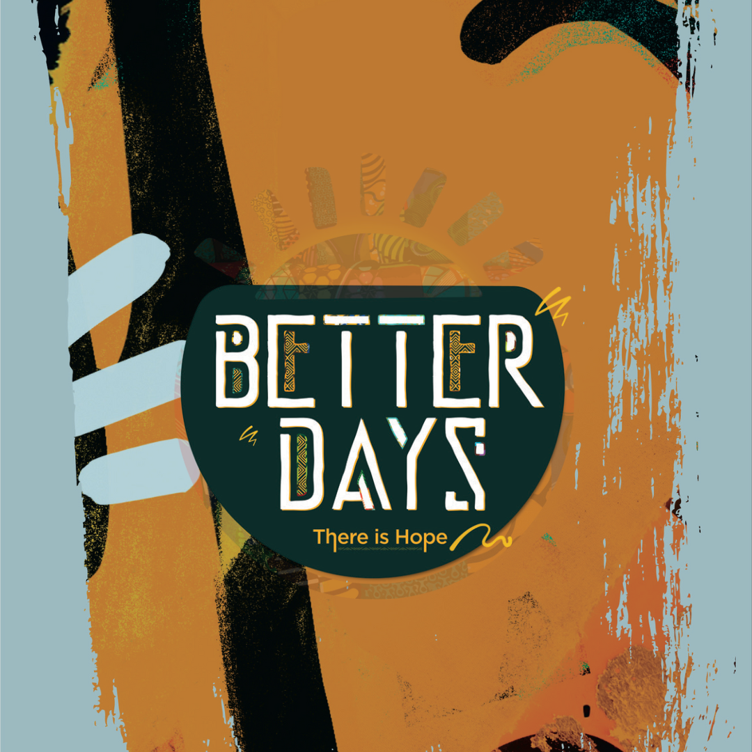 Watoto | Better Days