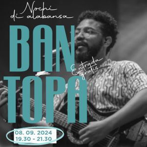 Ban Topa – Nochi di alabansa