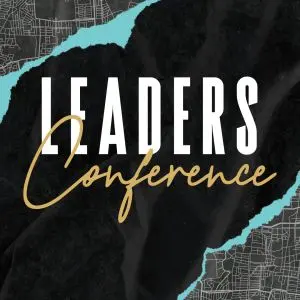 City Life Leaders Conference 2025