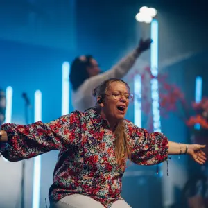 Vrouwen Encounterweekend