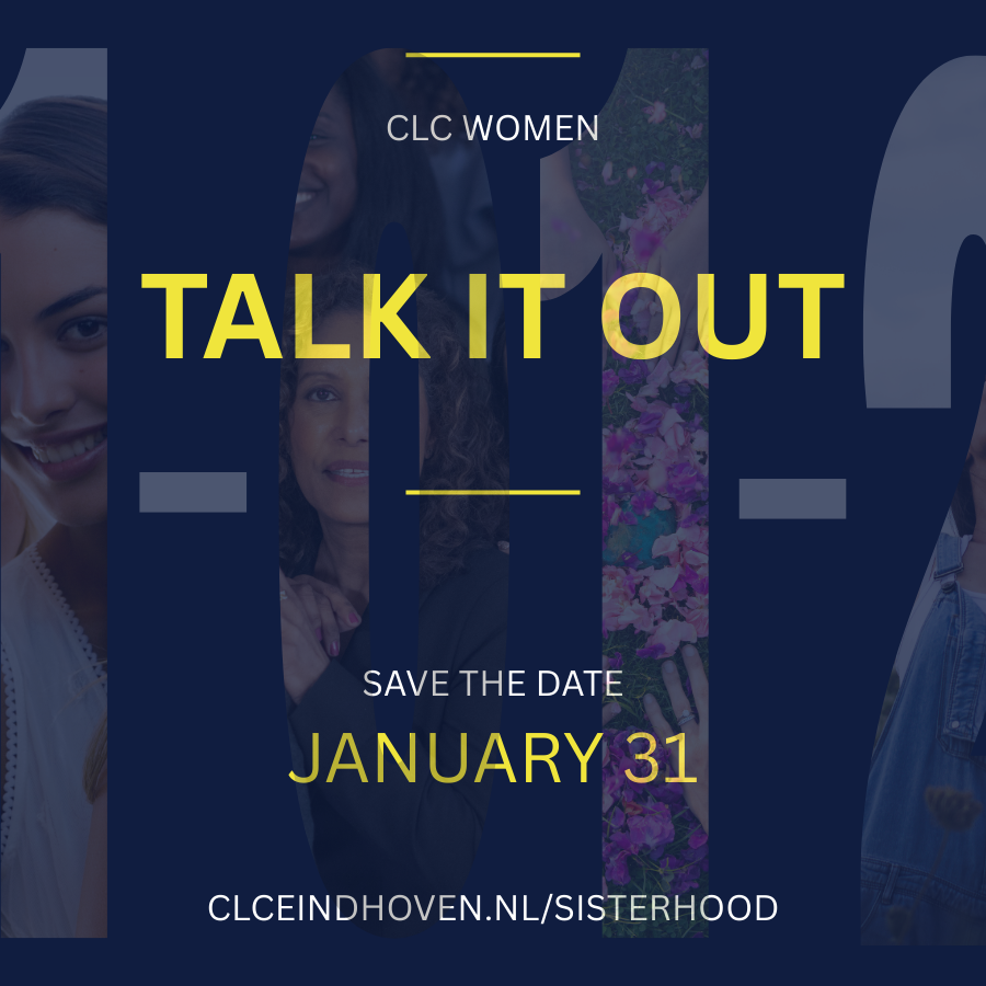 Talk it Out – Sisterhood EHV