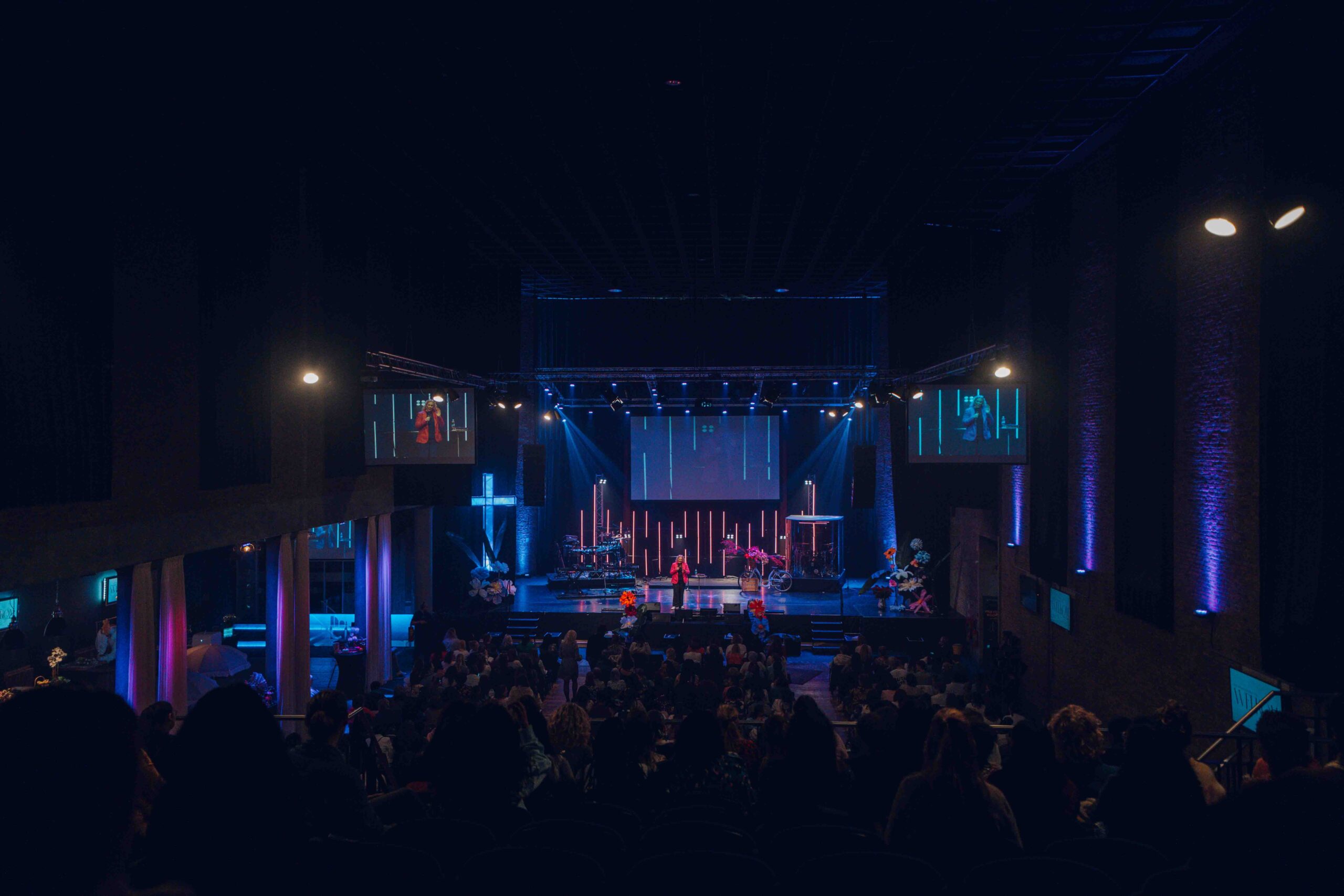 Life Conference 2026