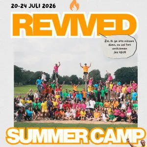 Summercamp 2026